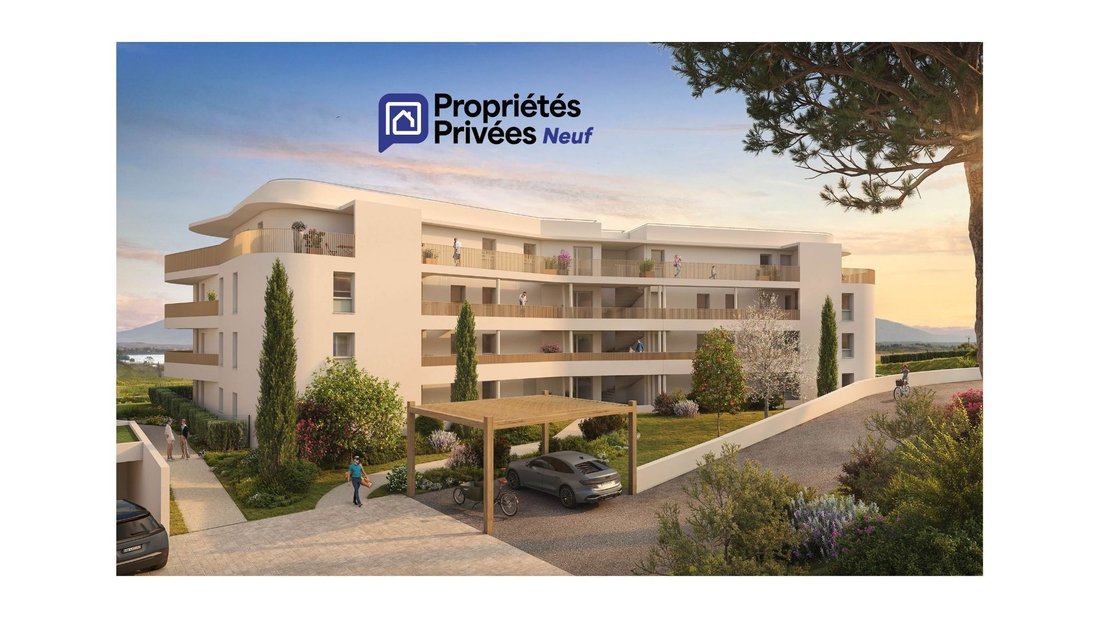 Apartment in Ortaffa, Occitania, France 4 - 18955162