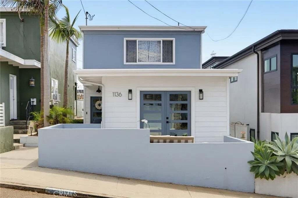 House in Hermosa Beach, California, United States 1 - 18953455
