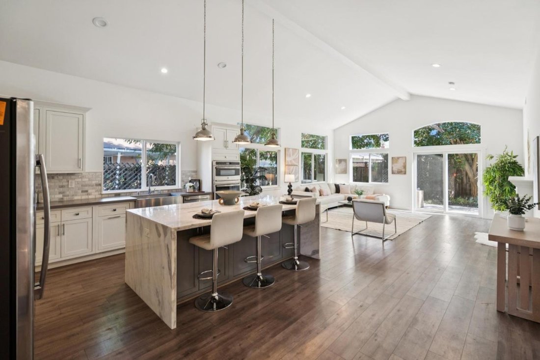 House in Santa Clara, California, United States 3 - 18953178