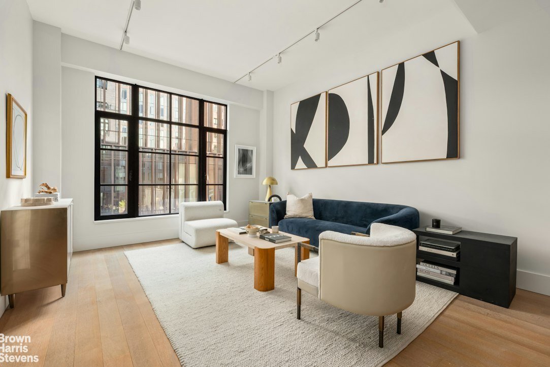 Condo in New York, New York, United States 1 - 18952860