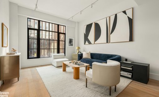 Condo in New York, New York, United States 1