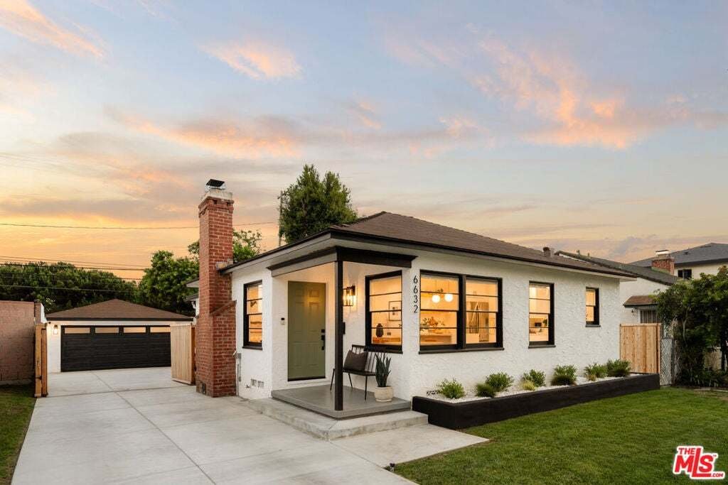House in Los Angeles, California, United States 1 - 18952225