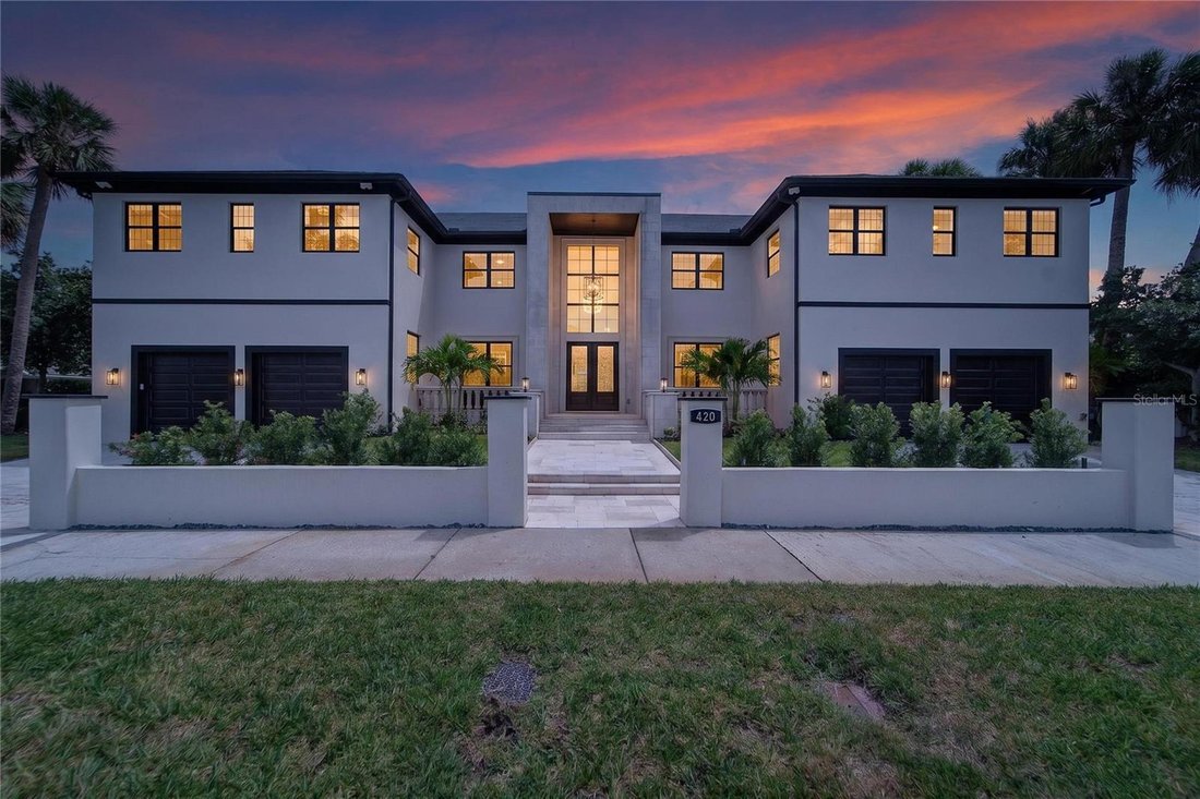 House in Tampa, Florida, United States 2 - 18952365