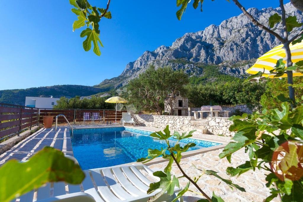 House in Veliko Brdo, Split-Dalmatia County, Croatia 5 - 18954464