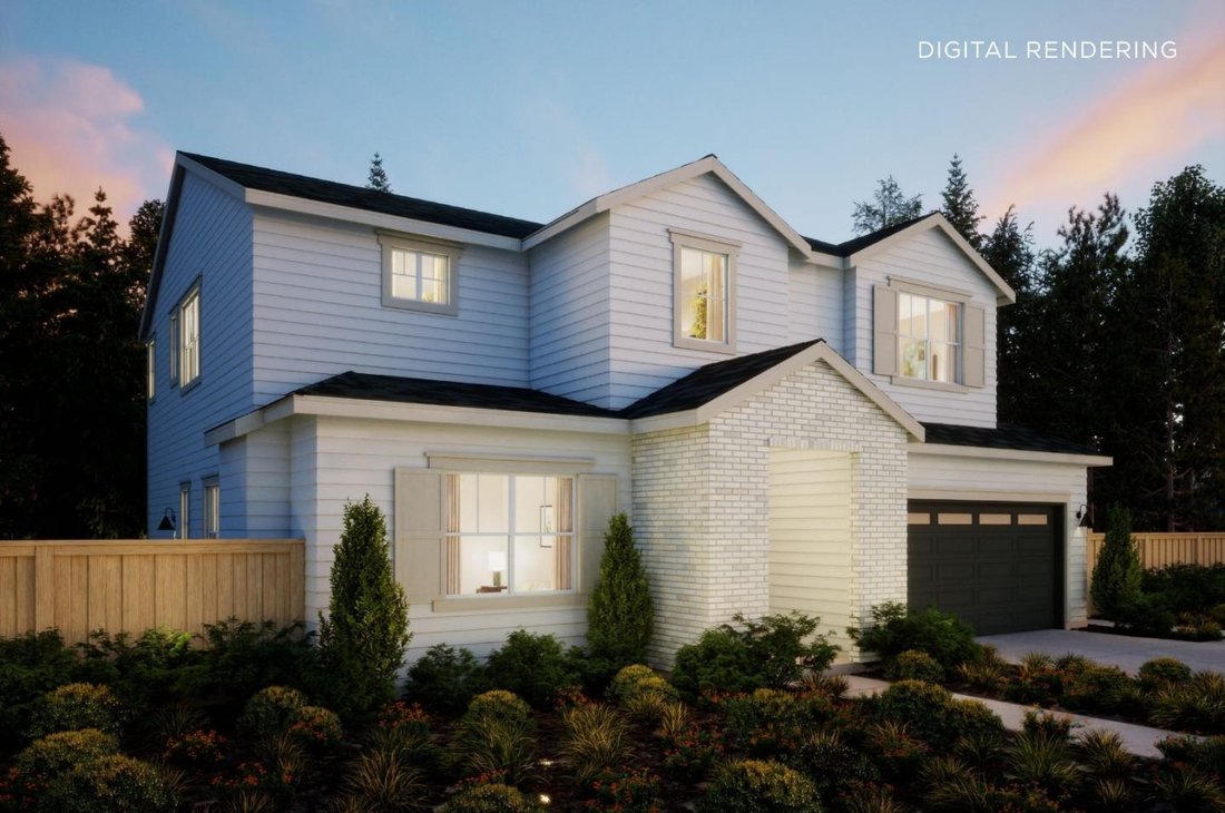 House in San Jose, California, United States 2 - 18953222