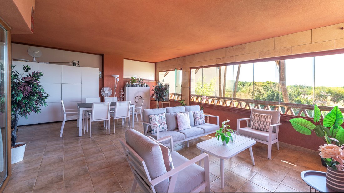 Apartment in La Capellania, Benalmadena, Andalusia 5 - 18954998