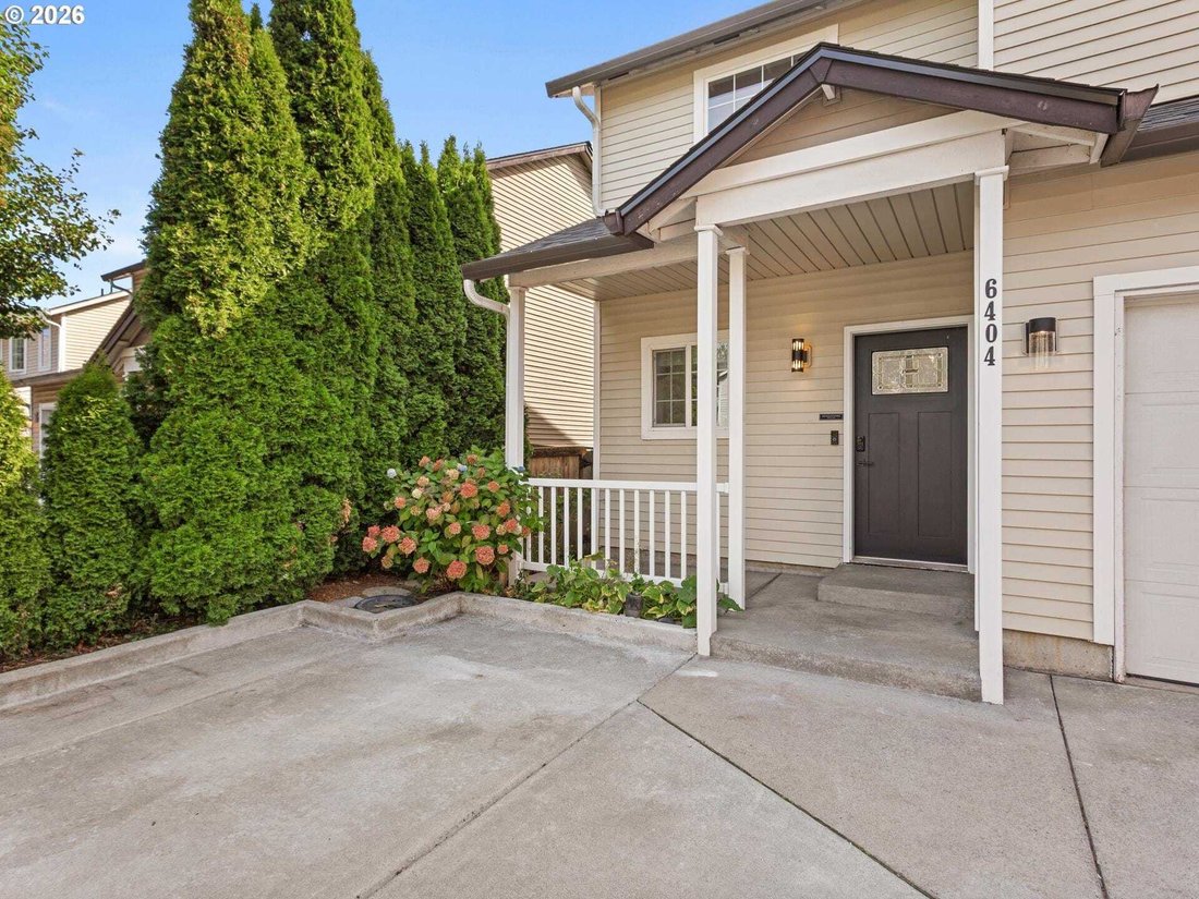 House in Vancouver, Washington, United States 4 - 18952175