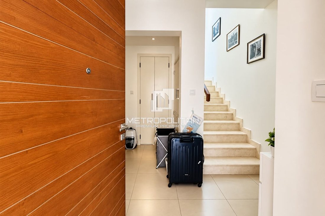 Villa in Hadaeq Sheikh Mohammed Bin Rashid, Dubai, United Arab Emirates 5 - 18950383