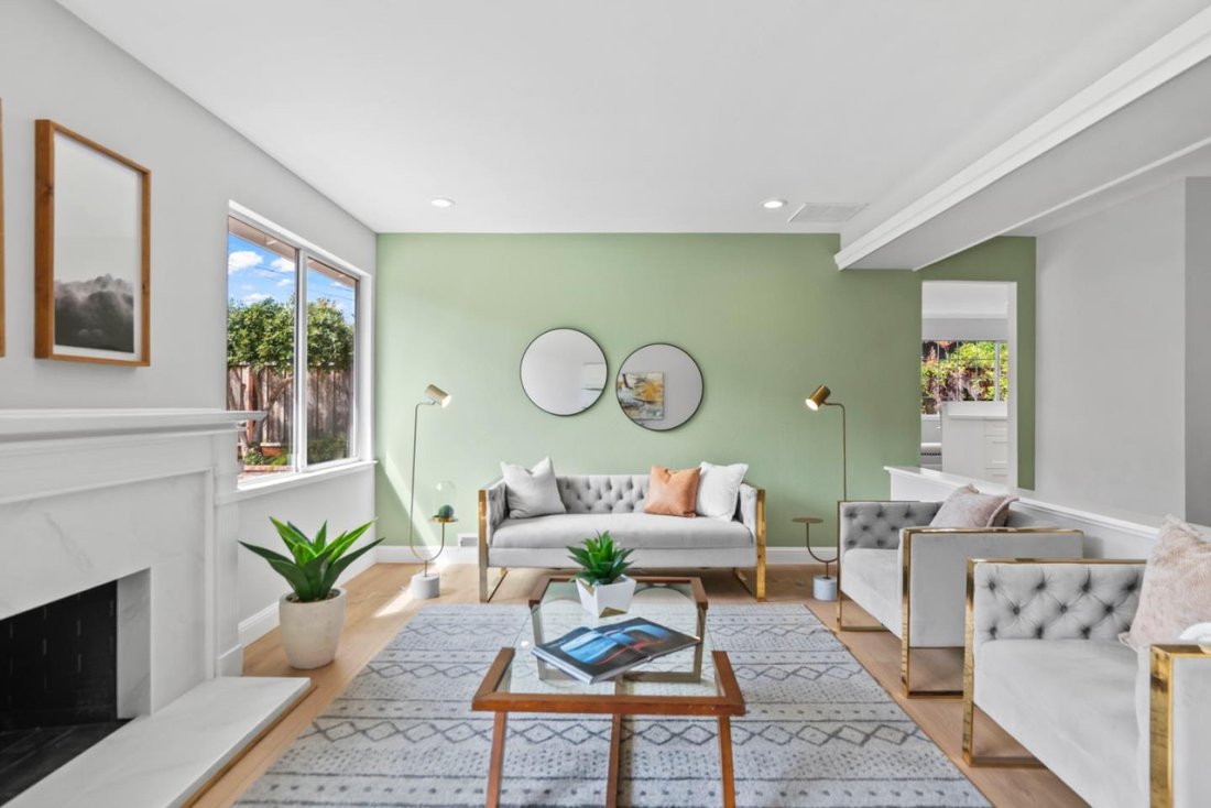 House in Sunnyvale, California, United States 5 - 18954111