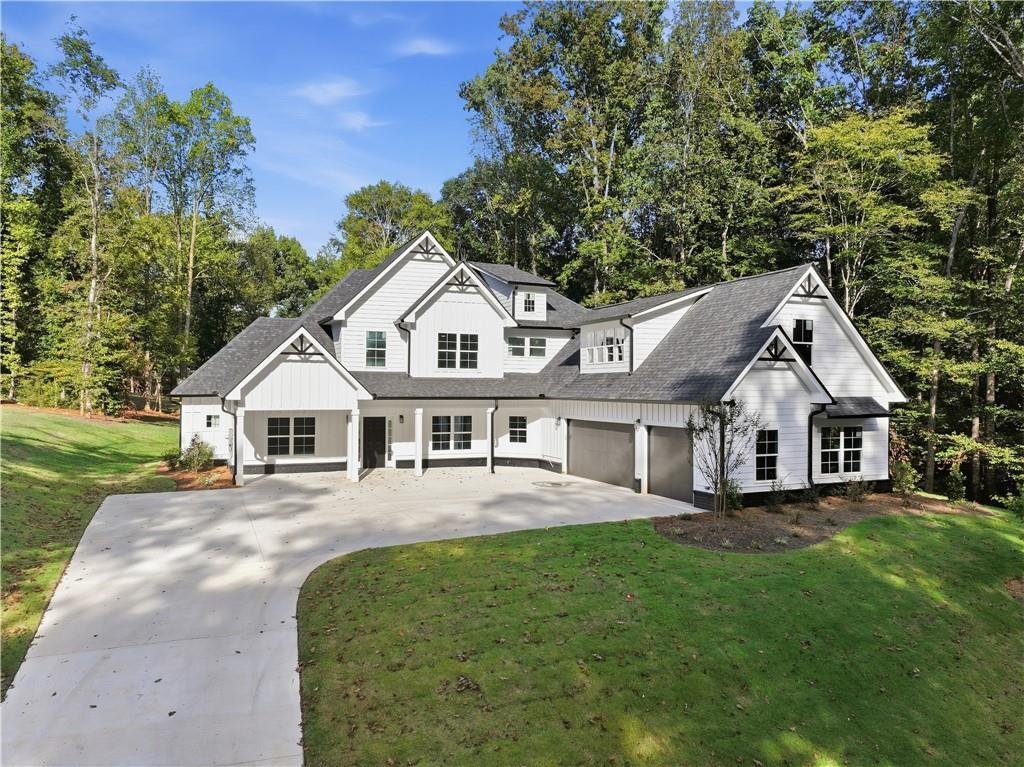 House in Commerce, Georgia, United States 1 - 17269849