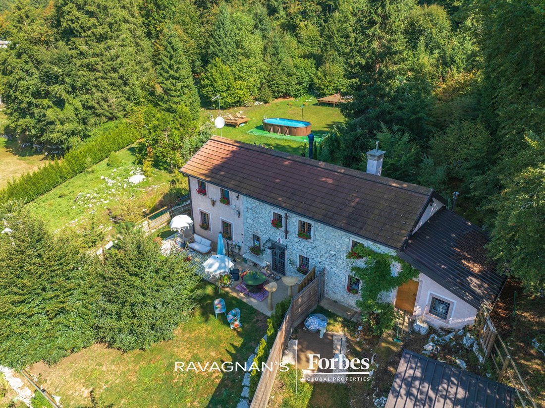 House in Lusiana Conco, Veneto, Italy 3 - 18949992