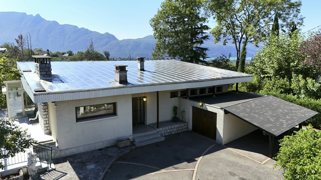 House in Mouxy, Auvergne-Rhône-Alpes, France 1 - 18950150