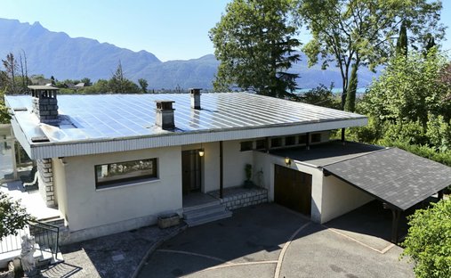 House in Mouxy, Auvergne-Rhône-Alpes, France 1