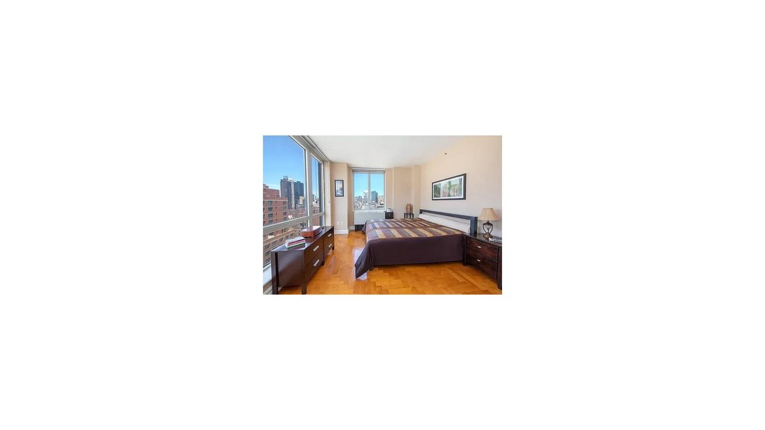 Condo in New York, New York, United States 4 - 18953613