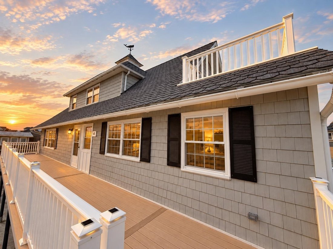 Condo in Wildwood, New Jersey, United States 1 - 18948922