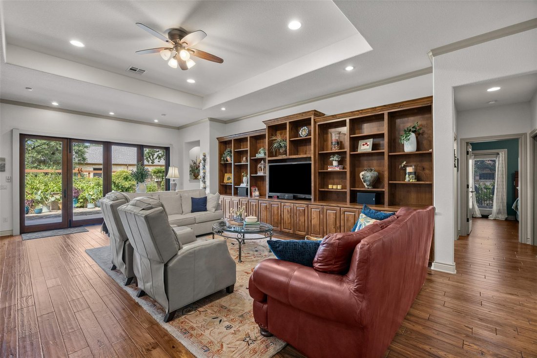 House in Georgetown, Texas, United States 4 - 18953004