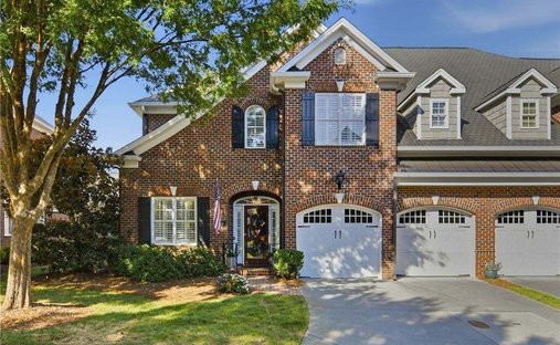 Townhouse in Winston-Salem, North Carolina, United States 1