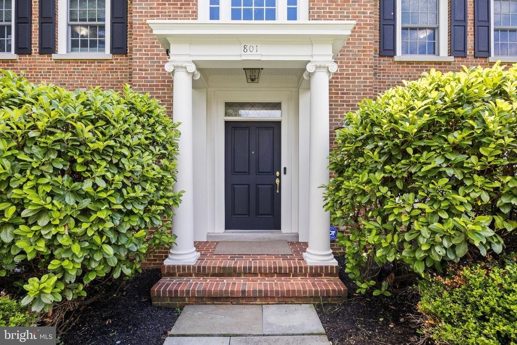 House in Moorestown, New Jersey, United States 2 - 18953981