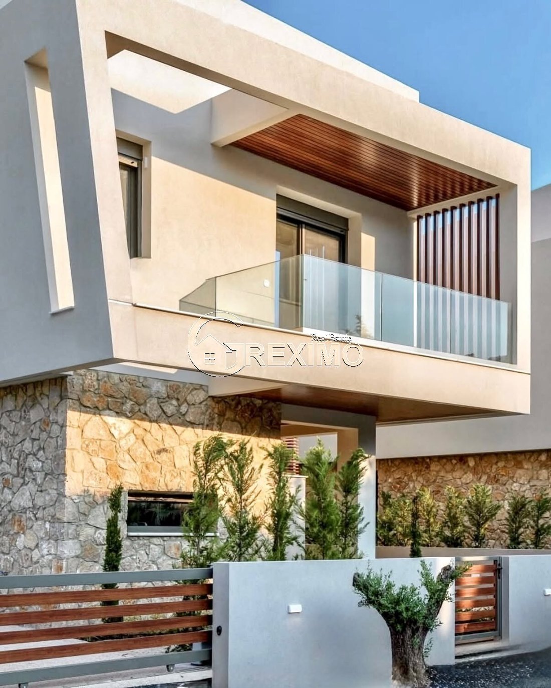 Villa a Sithonia, Macedonia and Thrace, Grecia 2 - 18722985