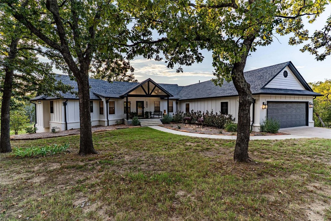 House in Sand Springs, Oklahoma, United States 1 - 18951690