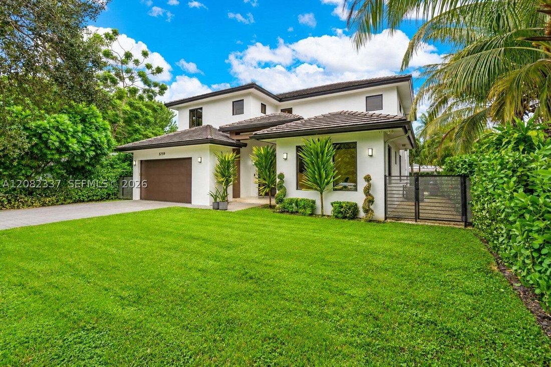 House in Miami, Florida, United States 2 - 18948568