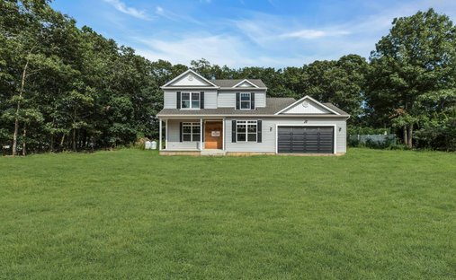 House in Coram, New York, United States 1
