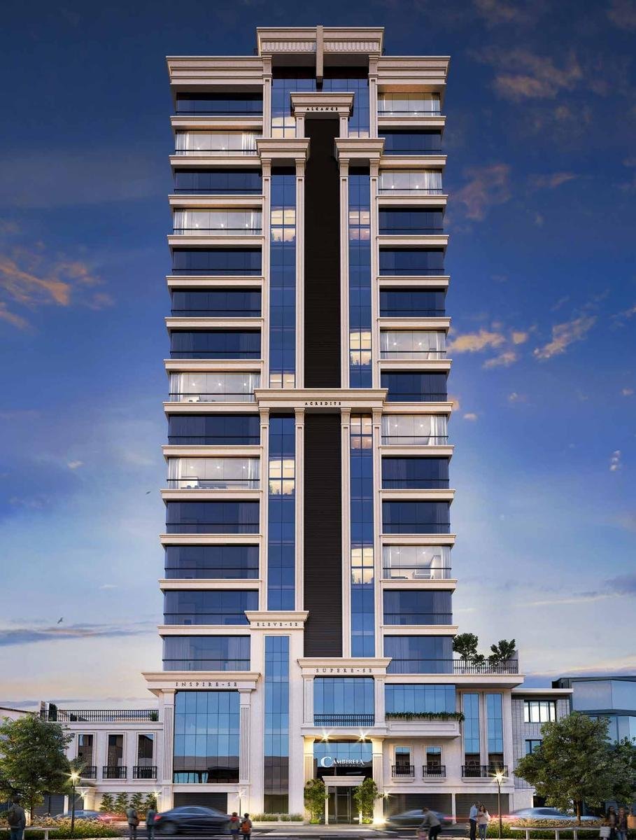 Apartment in Andorinha, State of Santa Catarina, Brazil 1 - 18951516