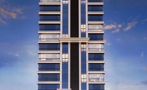 Apartment in Andorinha, State of Santa Catarina, Brazil 1