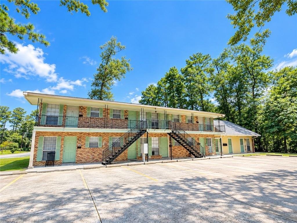 Apartment in Hammond, Louisiana, United States 1 - 18528617