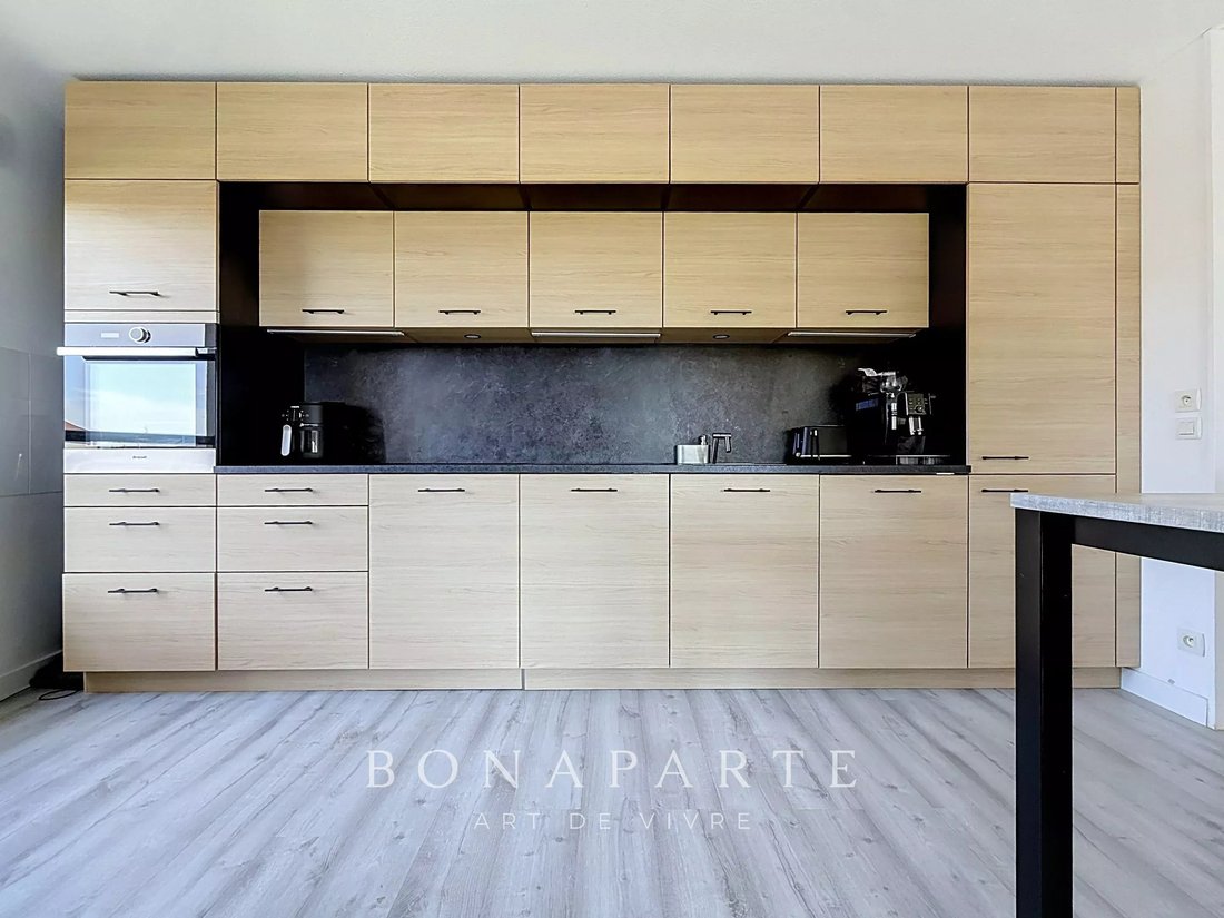 Apartment in Cessy, Auvergne-Rhône-Alpes, France 3 - 18950082
