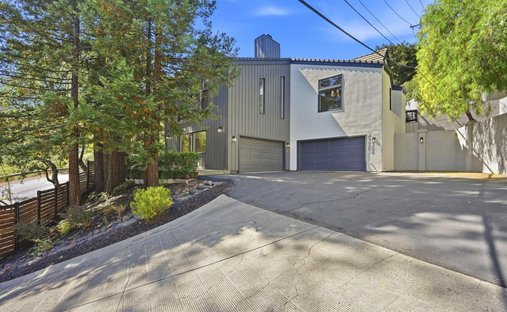 House in Lafayette, California, United States 1