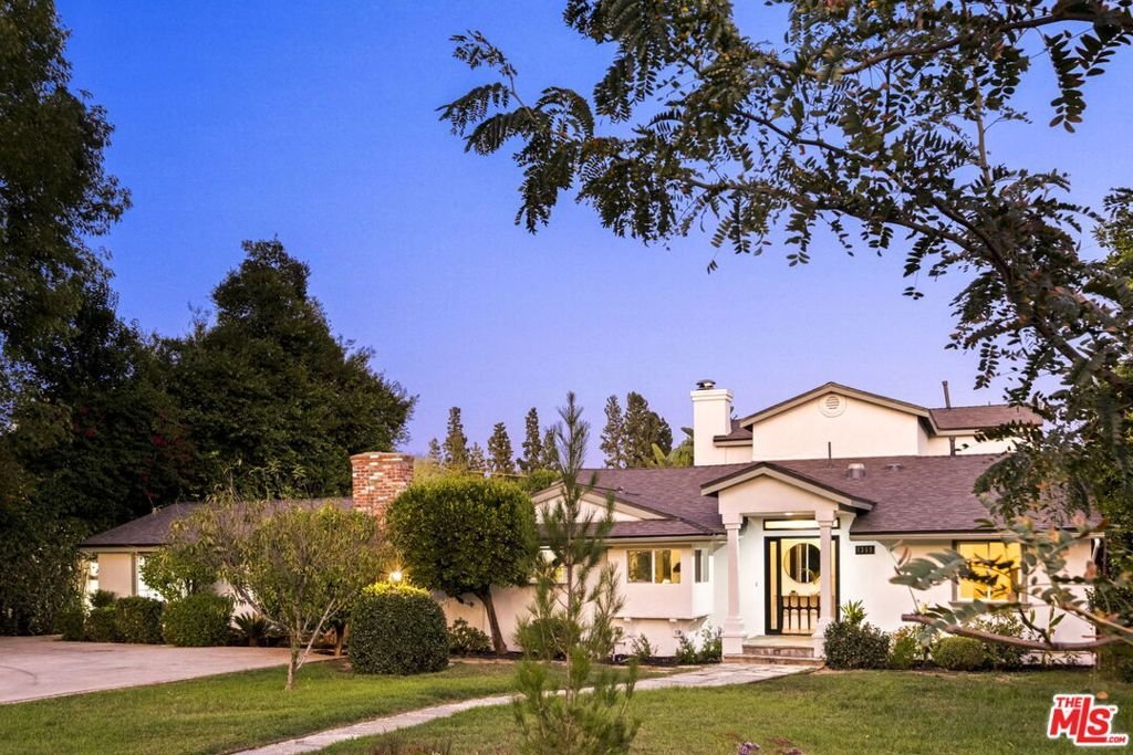 House in Los Angeles, California, United States 5 - 18948431