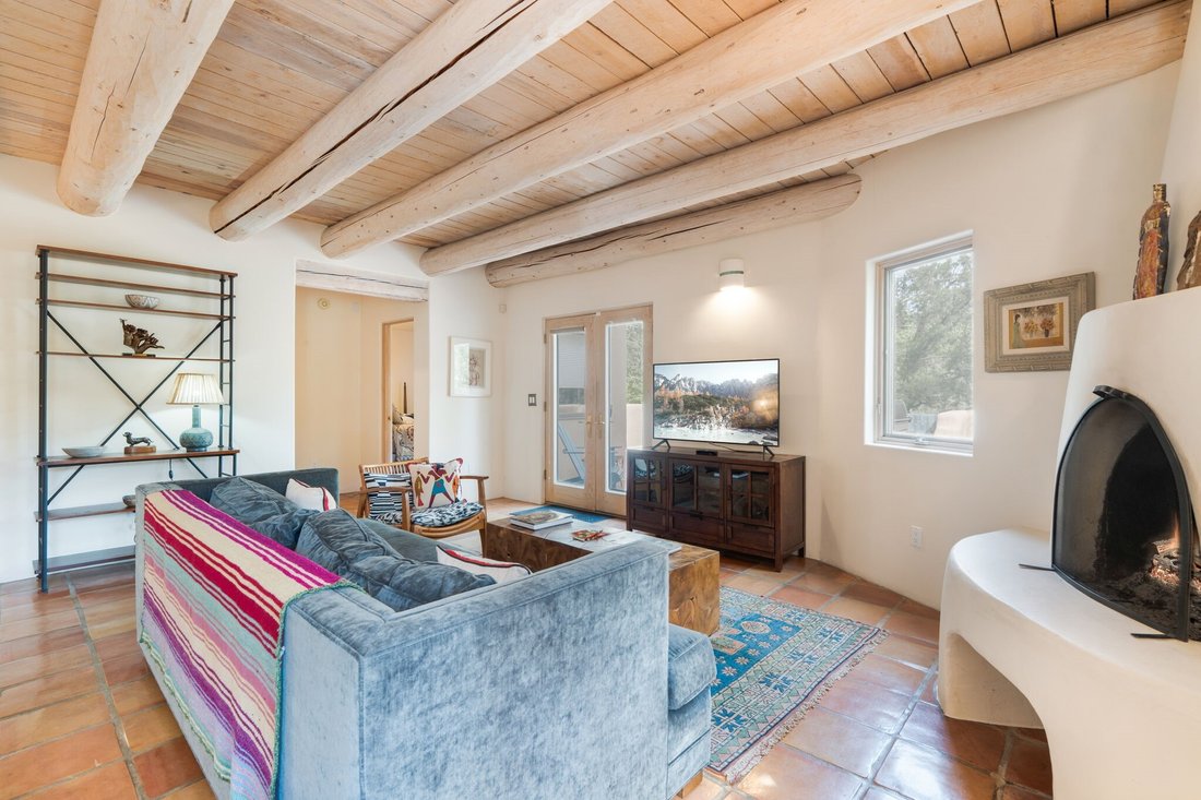 House in Santa Fe, New Mexico, United States 3 - 18950949