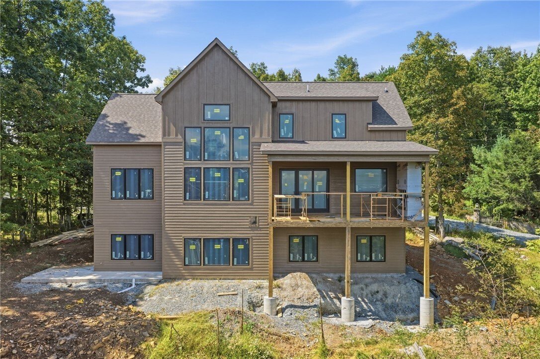 House in Boone, North Carolina, United States 1 - 18954144