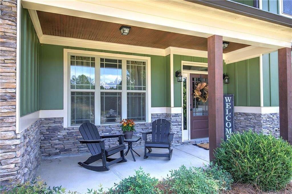 House in Cartersville, Georgia, United States 2 - 18953309
