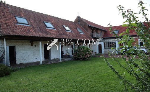 Maisons de campagne à Camphin-en-Carembault, Hauts-de-France, France 1