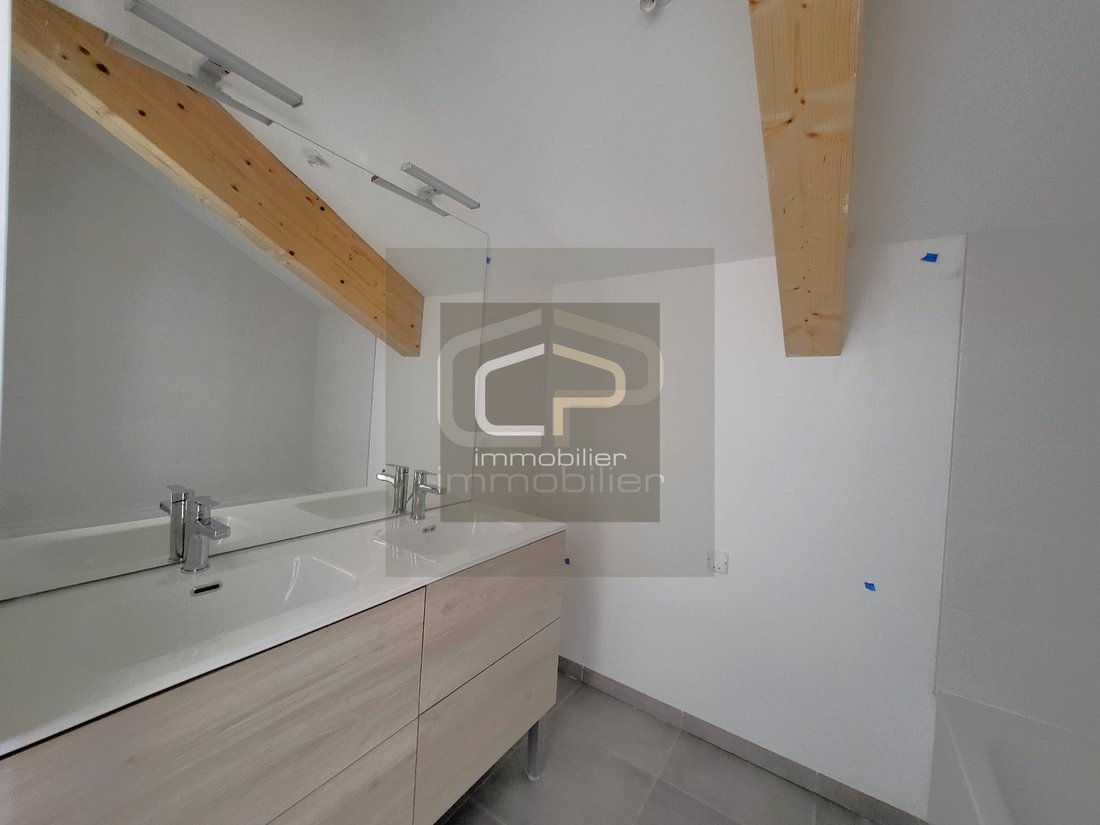 Apartment in Galbert, Annecy, France 4 - 18950429