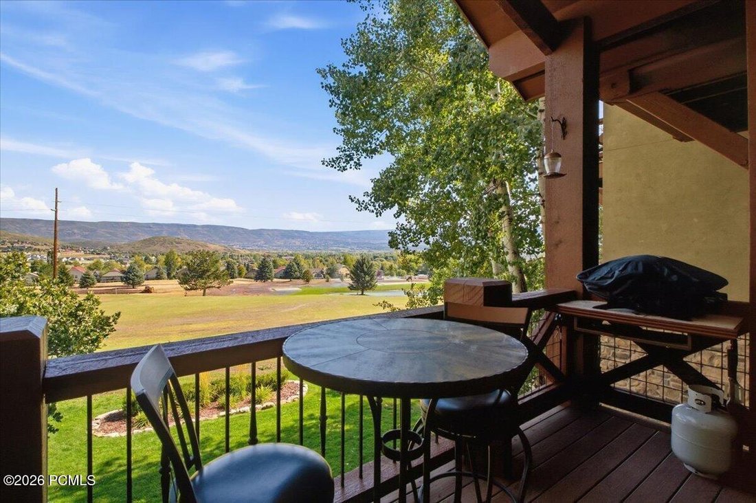 Townhouse in Midway, Utah, United States 5 - 18952146