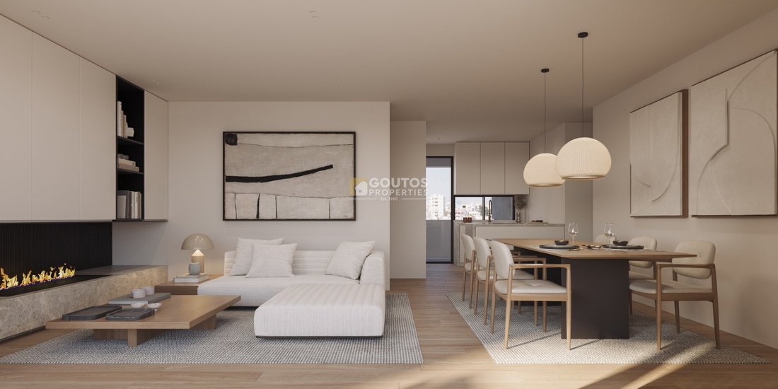 Apartment in South Athens, Attica, Greece 2 - 18952725