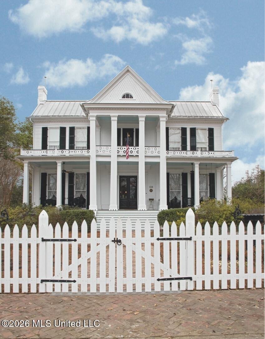 House in Canton, Mississippi, United States 2 - 18951656