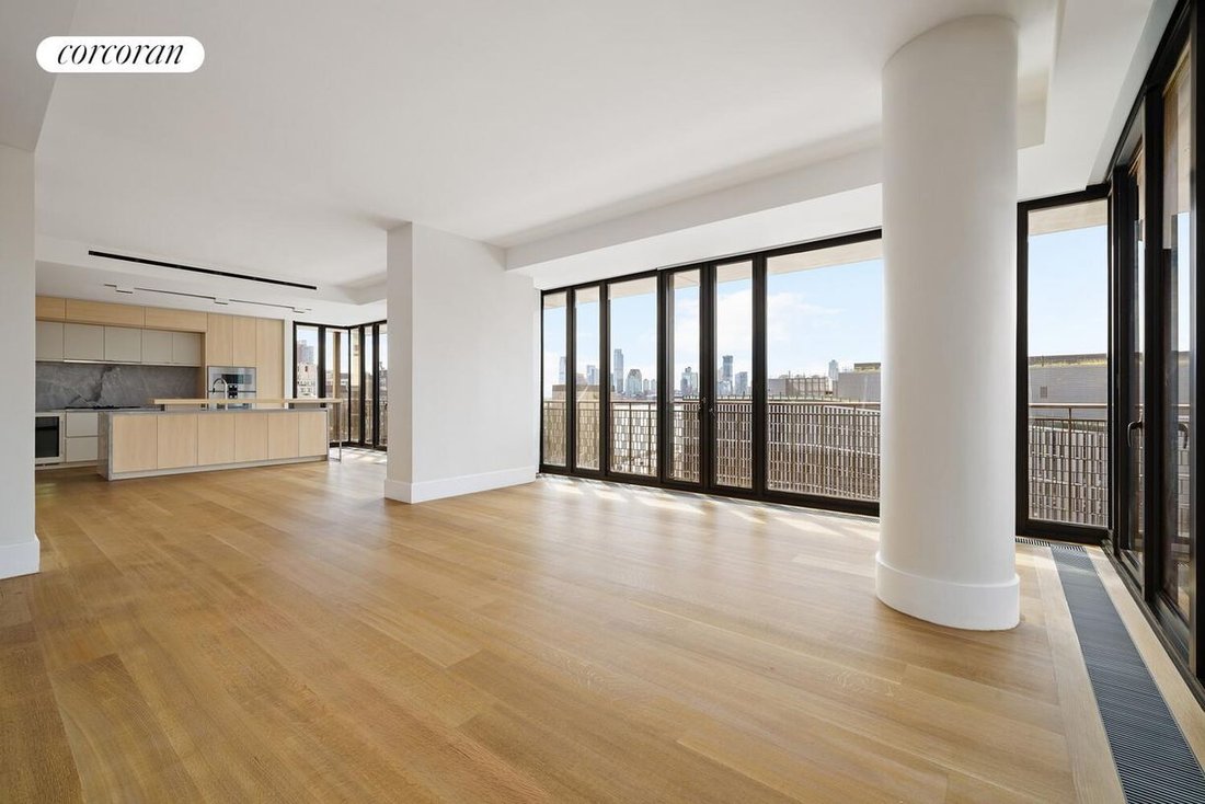 Condo in New York, New York, United States 1 - 18950876