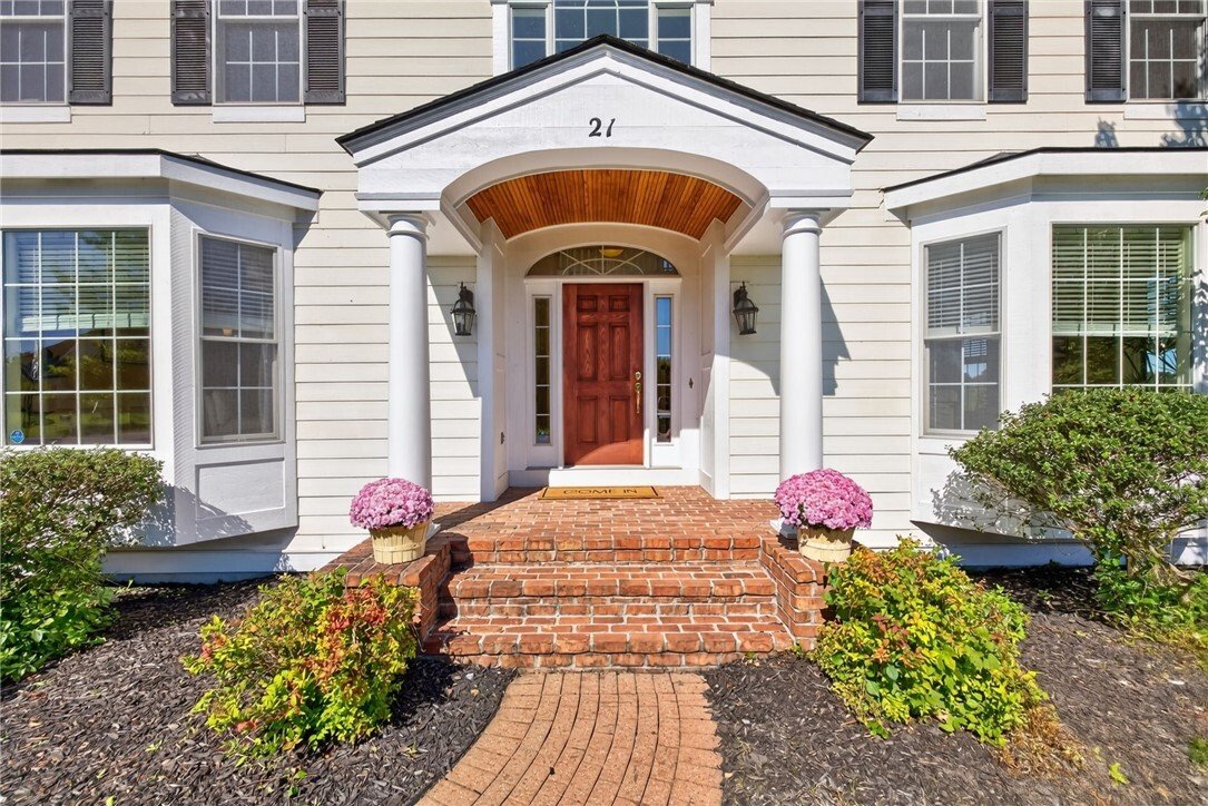 House in Pittsford, New York, United States 5 - 18954100