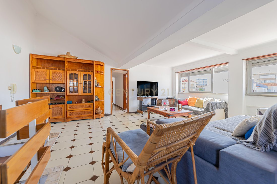 Apartment in Costa da Caparica, Setubal, Portugal 2 - 18954321