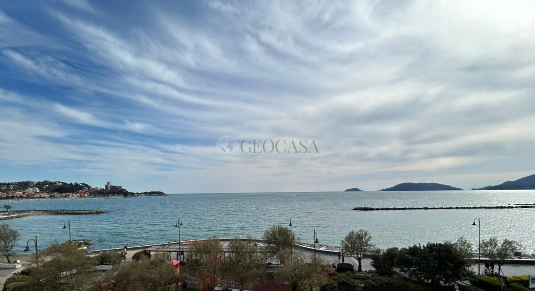 Apartment in Lerici, Liguria, Italy 1 - 18948706