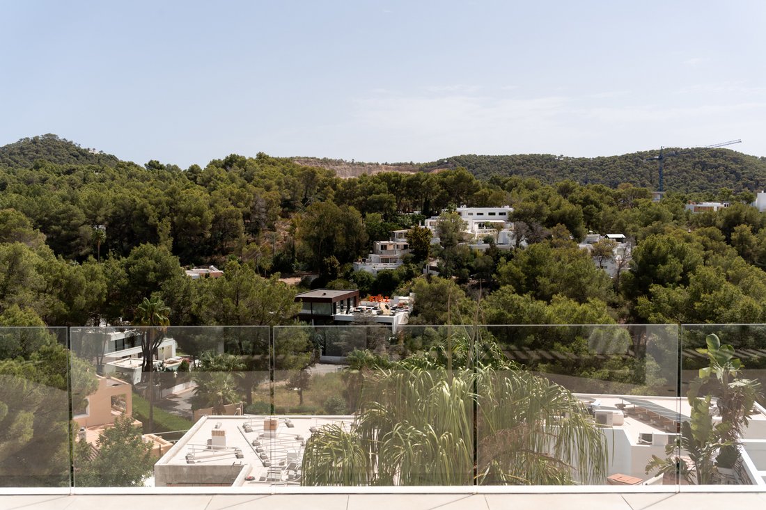 House in Can Furnet, Santa Eularia des Riu, Balearic Islands 5 - 18949387