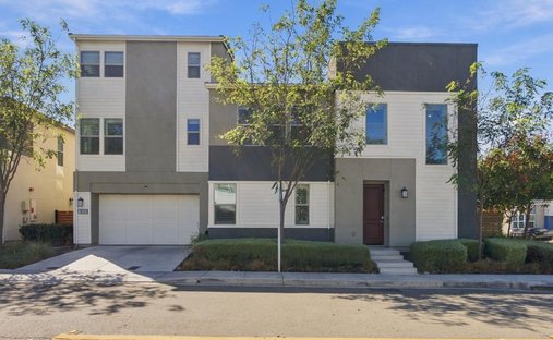 House in Dublin, California, United States 1