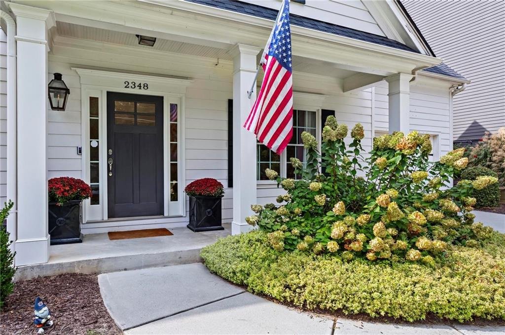 House in Brookhaven, Georgia, United States 3 - 18948746
