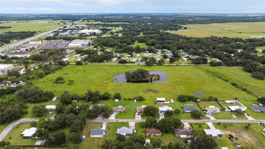 House in Arcadia, Florida, United States 5 - 18949079