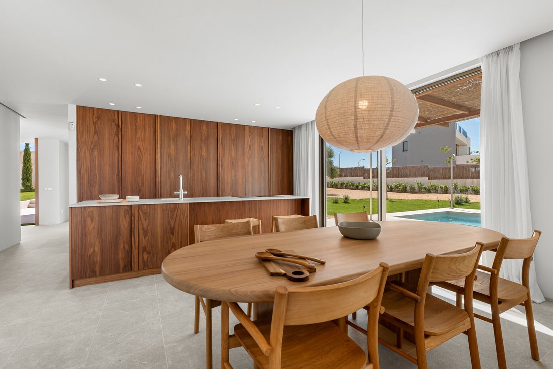 Villa in Palma, Balearic Islands, Spain 2 - 18954675