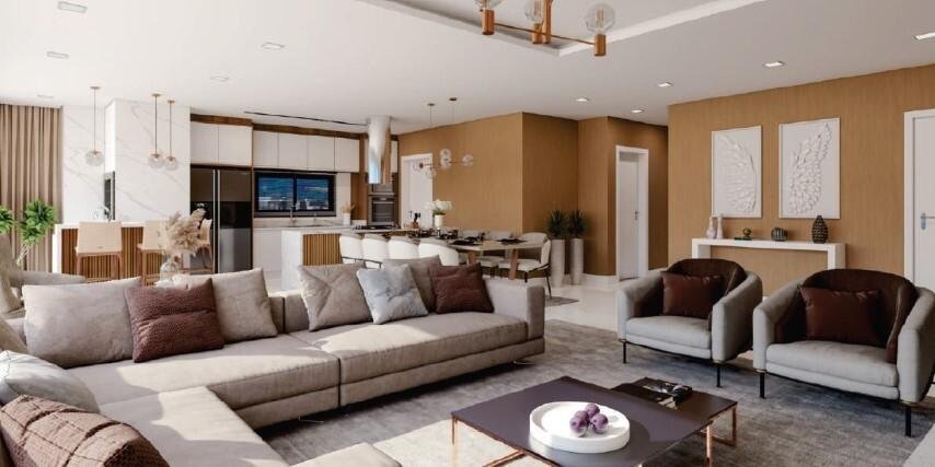 Apartment in Andorinha, State of Santa Catarina, Brazil 4 - 18951303